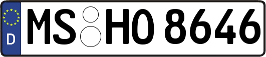 MS-HO8646