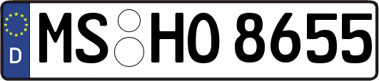 MS-HO8655