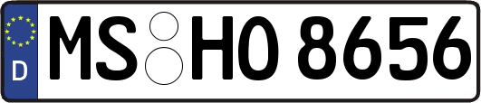 MS-HO8656