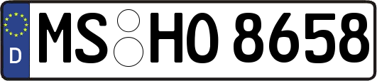MS-HO8658