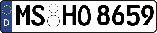 MS-HO8659