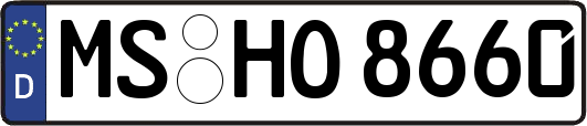 MS-HO8660
