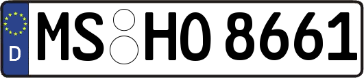 MS-HO8661