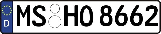 MS-HO8662