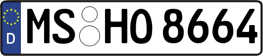 MS-HO8664