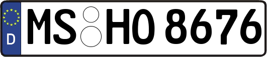 MS-HO8676