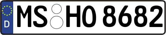 MS-HO8682