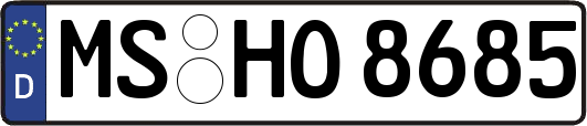MS-HO8685