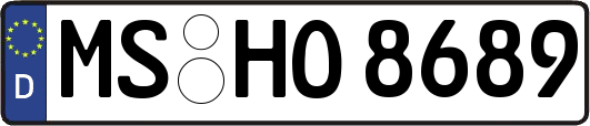 MS-HO8689