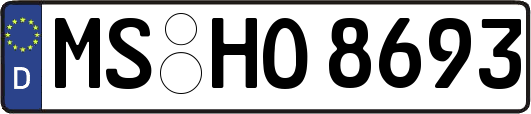 MS-HO8693