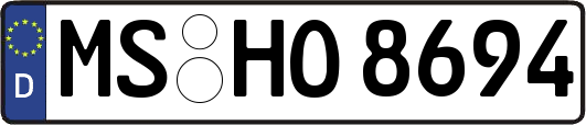 MS-HO8694
