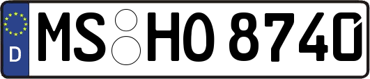 MS-HO8740