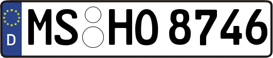 MS-HO8746