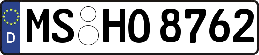 MS-HO8762