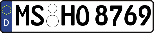 MS-HO8769