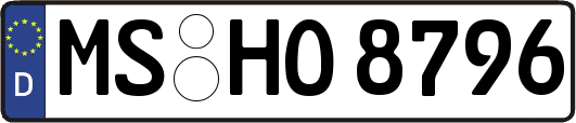 MS-HO8796