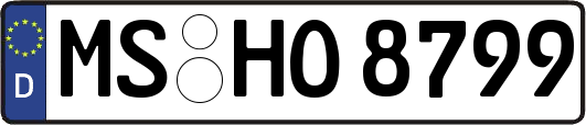 MS-HO8799
