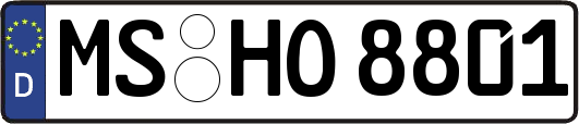 MS-HO8801