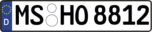MS-HO8812