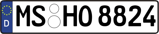 MS-HO8824