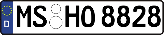 MS-HO8828