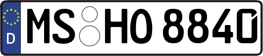 MS-HO8840