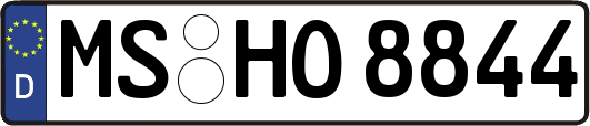 MS-HO8844