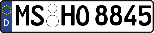 MS-HO8845