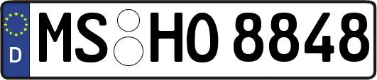 MS-HO8848