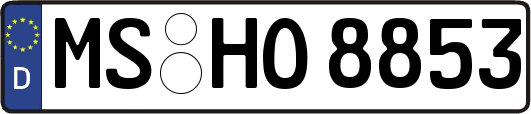 MS-HO8853