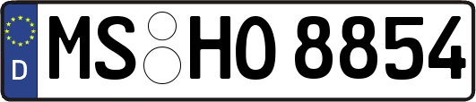 MS-HO8854