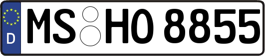 MS-HO8855