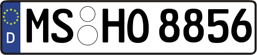 MS-HO8856