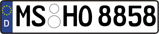MS-HO8858