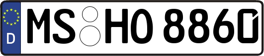 MS-HO8860