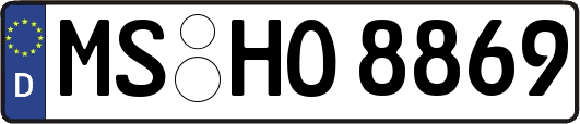 MS-HO8869