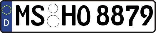 MS-HO8879