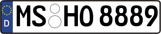MS-HO8889