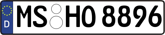 MS-HO8896