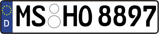 MS-HO8897