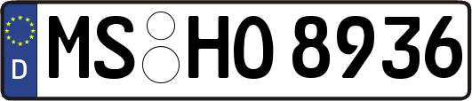 MS-HO8936