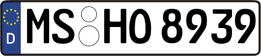 MS-HO8939