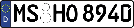 MS-HO8940