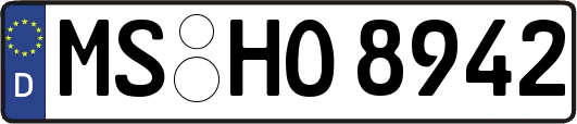 MS-HO8942
