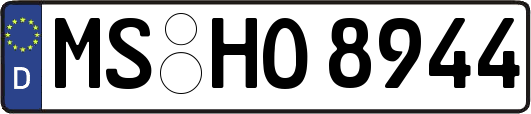MS-HO8944