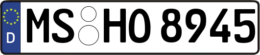 MS-HO8945