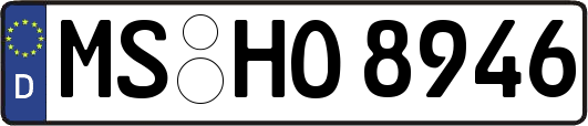 MS-HO8946