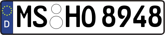 MS-HO8948