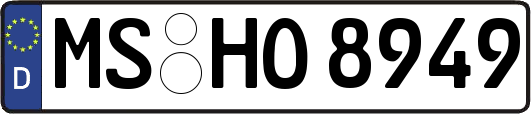 MS-HO8949