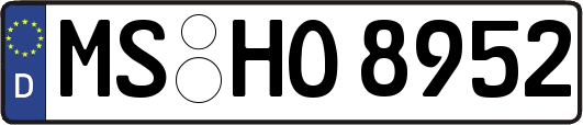MS-HO8952